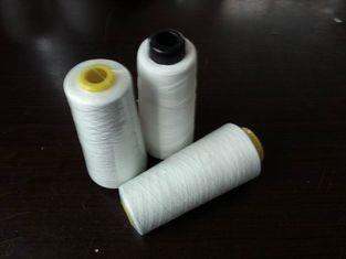 100% Dyeing Polyester Ring Spun Yarn 30s/2 For Knitting