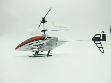 3CH RC Helicopter With Flash Light