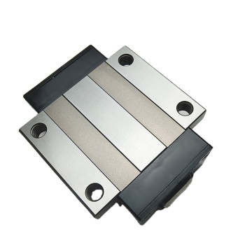 Original ABBA BRC30A Linear Guide Block Set: BRH30A