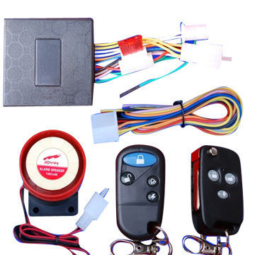 Motorcycle Alarms, E-mark/CE Certified, High Quality, Lowest Price, OEM Orders are WelcomeNew