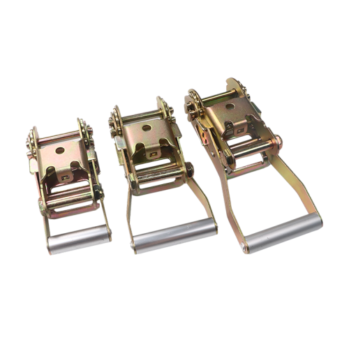 25mm strap Handle Ratchet Tie Down Buckle