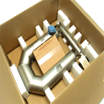Emerson Micro Motion CMF200M Mass Flow Sensor