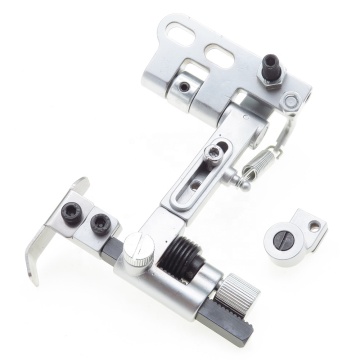 Suspende Edge Guide KG867 pour Durkopp Adler 867 et Juki Lu1510 Pièce de machine à coudre
