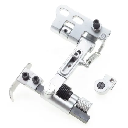 Suspending Edge Guide KG867 for Durkopp Adler 867 and Juki LU1510 Sewing Machine Part