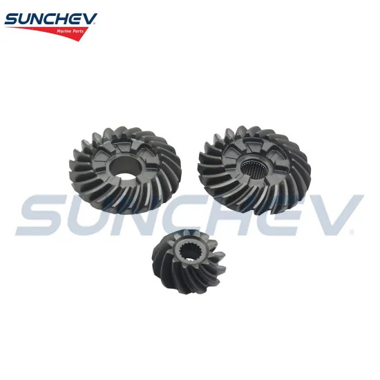 Gear Set 57300-93860 For Suzuki 200--250hp(4 Stroke)