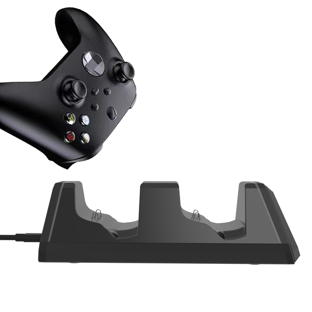 Multifunction Charging Stand For Xbox Series X