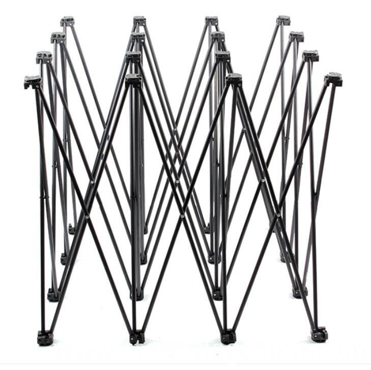 Aluminum Flower wall Folding Stand Frame Aluminum Flower wall Folding Stand Frame