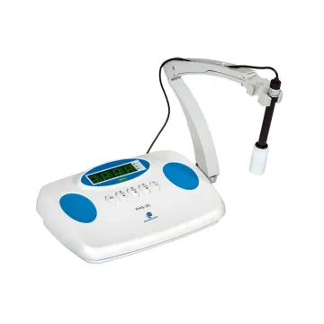 tabletop digital PH METER PHS-3C