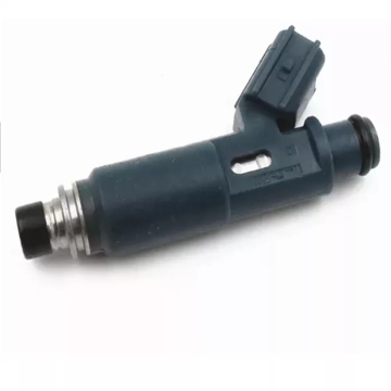 Fuel Injector Nozzles 23250-11120 23209-11120 for Toyota Starlet EP91, Corolla EE102, Tercel