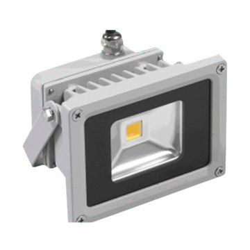 LED Floodlight