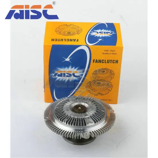Japanese Car Spare Parts: AISC Auto Parts 21082-72L00 Fan Clutch for Land Cruiser, Corolla, Camry, Vios KA24