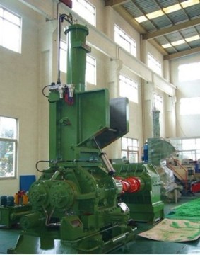Banbury Internal Mixer (50L-160L)