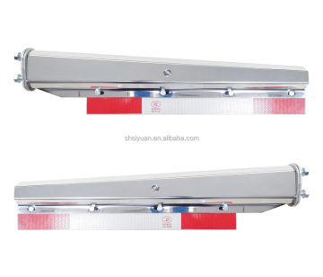  Heavy Duty Spring Steel Mud Flap Hanger for Metal Truck Accessories