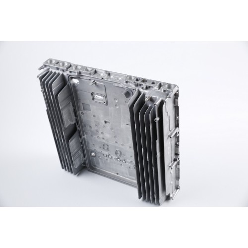 CNC Milling Metal Parts For Communication Equipment
