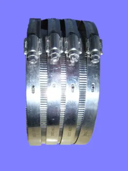 stainless steel coupling
