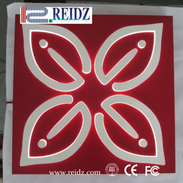 2017 hanging advertising banner