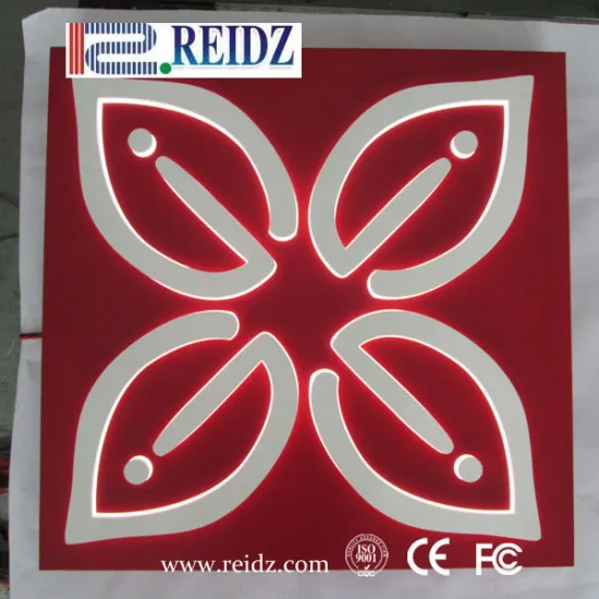 2017 hanging advertising banner