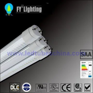 UL Internal Isolated driver Lighting T8 Led tube