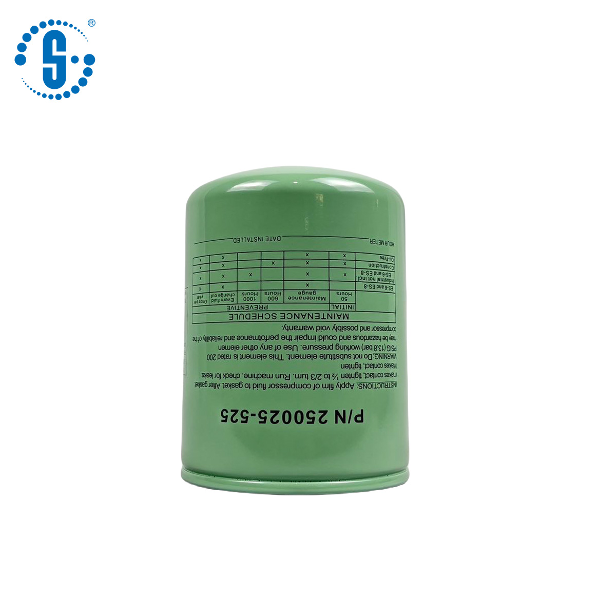 Oil Filter KL950-009