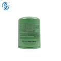 Substituição do filtro de óleo 402146