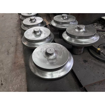 High Quality Steel Structure Welding Parts