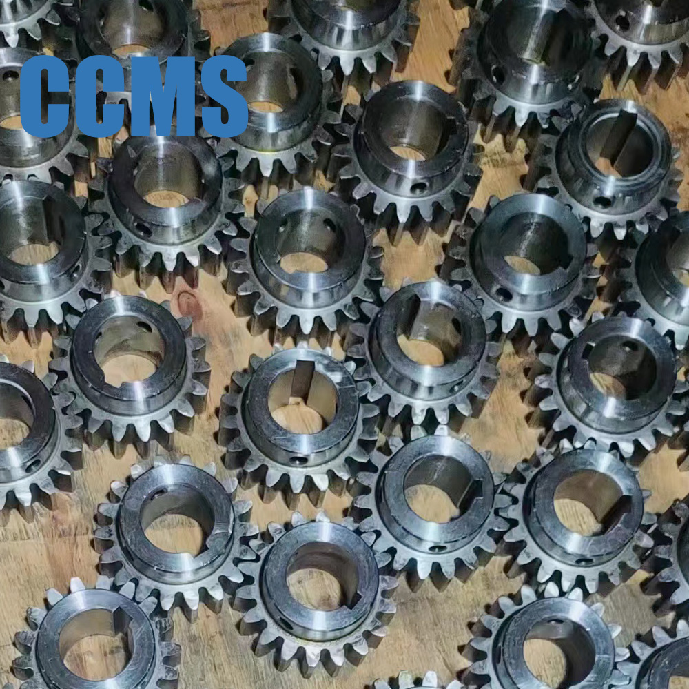 hot sale transmission gears (7)