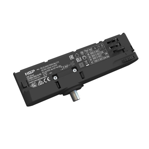 3 Phase hohe Effizienz Treiber von 42W