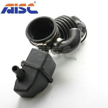 AISC Air Hose 16576-JE30A for Nissan Qashqai J10 & X-Trail T31 - Auto Parts & Japanese Spare Parts