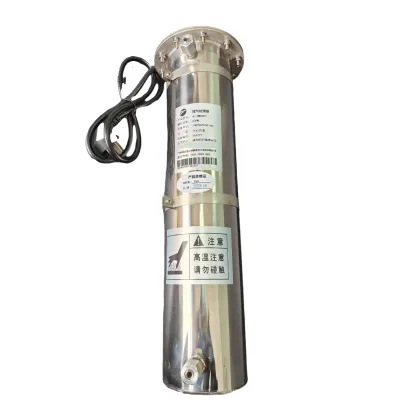 Ozone Exhaust Gas Processor and Decomposition Device with Replacement Parts for Ozone Machines