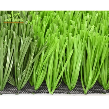 Grama artificial 50mm do relvado sintético impermeável