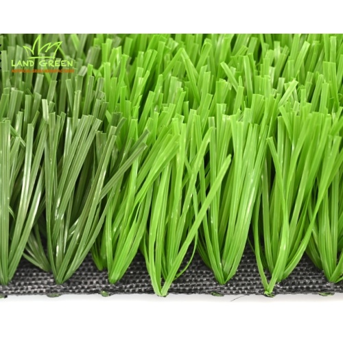 Grama artificial 50mm do relvado sintético impermeável
