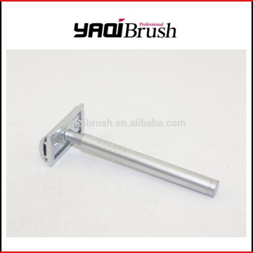 Double headed razor