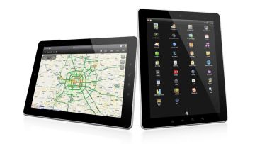 Wav 2.4ghz 3g Wifi Android 2.3 Tablet Pc Netbook 5point Touch Screen Ddr3 512mb