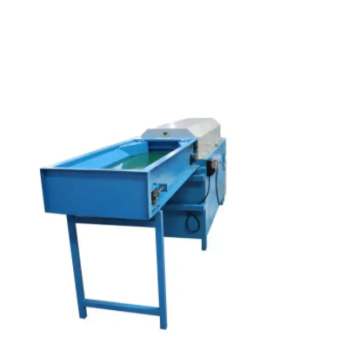 SS003F Machine: A Versatile Solution for Polyester and Cotton Fiber Opening