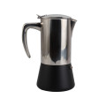 Stovetop Espresso Maker Moka Pot 9 espresso Cup