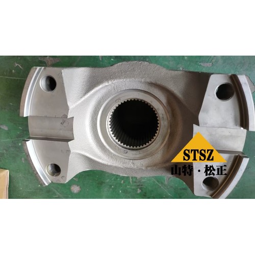 Load Haul Dump R1700G YOKE AS 424-0865/2170330