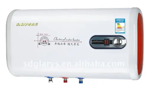 Novel Style Electric Water Heater Heater With The Powerful Anodic Mg ...