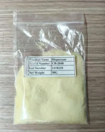 CB-2040 Polymer Dispersant Replacing Lubrizol 24000