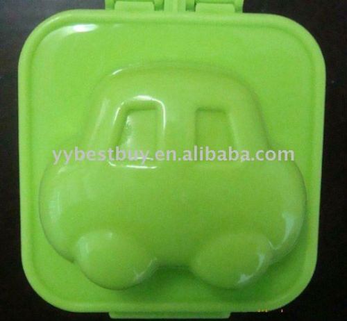 car shape play dough moulds toy