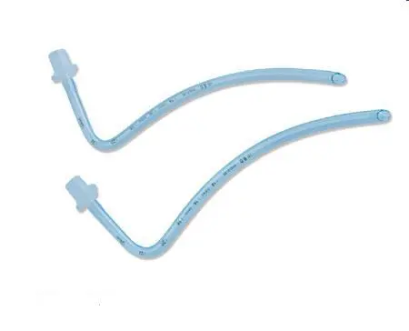 Nasal Preformed Tracheal Tube without Cuff