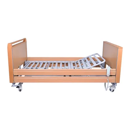 Electric Bed Automatic Electric Medical Patient Bed