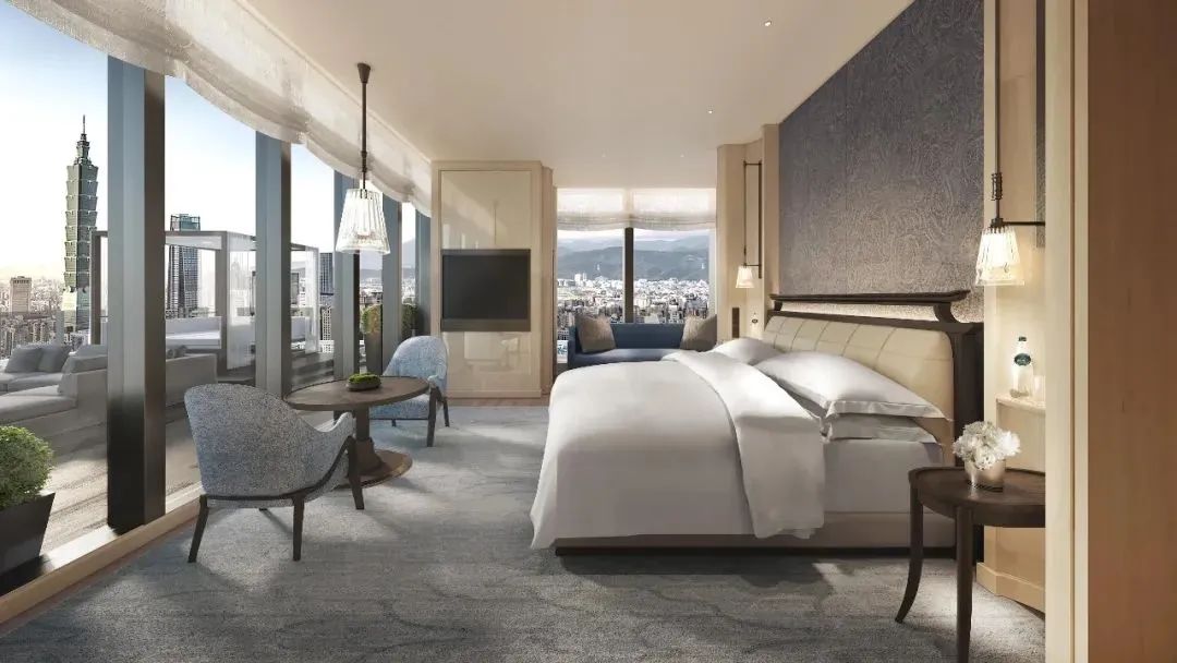 Capella Taipei (9)