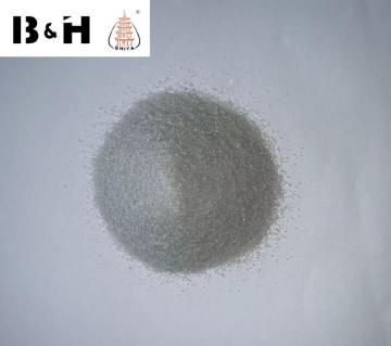 White Aluminum Oxide Abrasive Grains