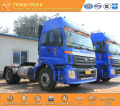 FOTON 4x2 AUMAN euro2 290hpトラクターヘッド