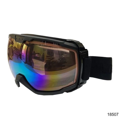 Nuevas gafas de invierno de Ski Google