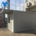 OEM Removable Modular Container House (A001)