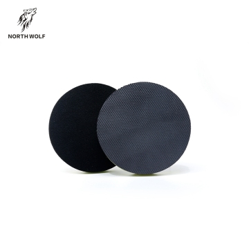 North Wolf Hot Selling Car Care Clay Pad for Foam Cleaning and Detailing