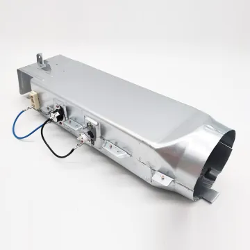 DC97-14486A Dryer Heating Elements and Duct Assembly for Clothes Dryer Parts