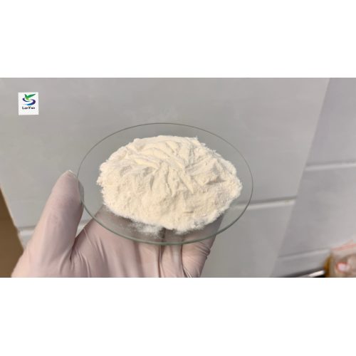 Polyaluminiumchlorid-Feststoff zur Wasserkoagulation