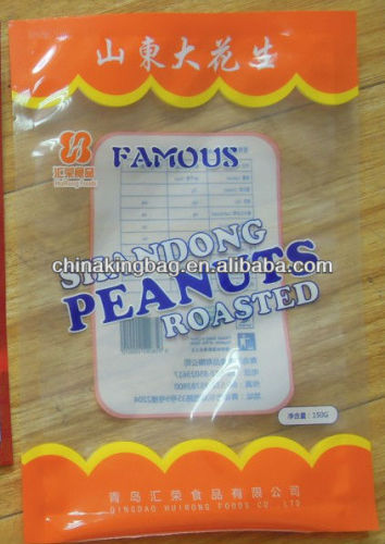 vacuum bag for food